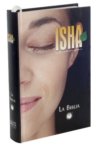 Biblia para mujeres: Isha, la mujer según la Biblia (Spanish Edition)