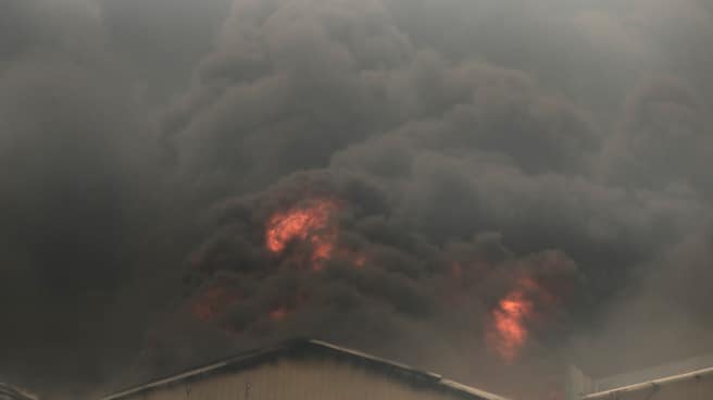 122 muertos y 15 mil viviendas afectadas por los incendios en Chile – El Democrata