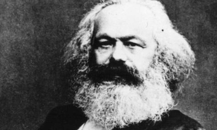 Marxismo, el enemigo del cristianismo