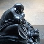 La Pietá Kollwitz