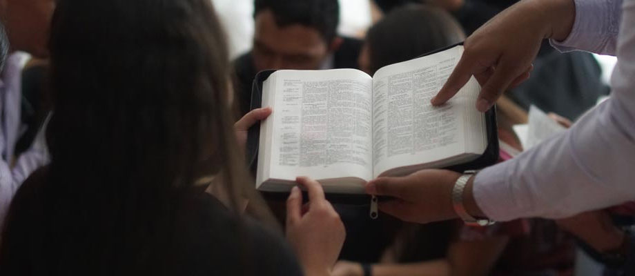 ¿Cómo saber si una iglesia es de Sana Doctrina?