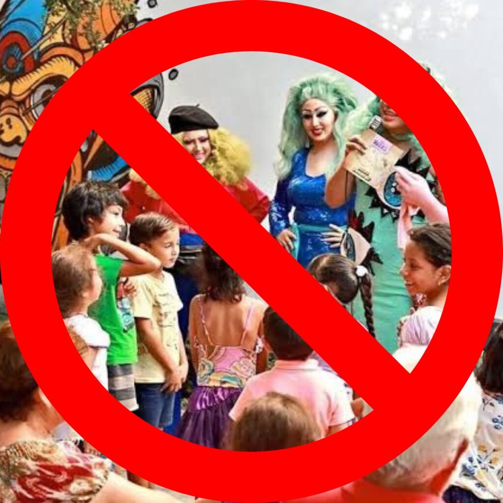 Shows Drag Queen serán prohibidos en municipio de México