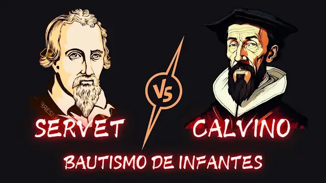 Servet Vs. Calvino – CRISTIANISMO PARA ATEOS