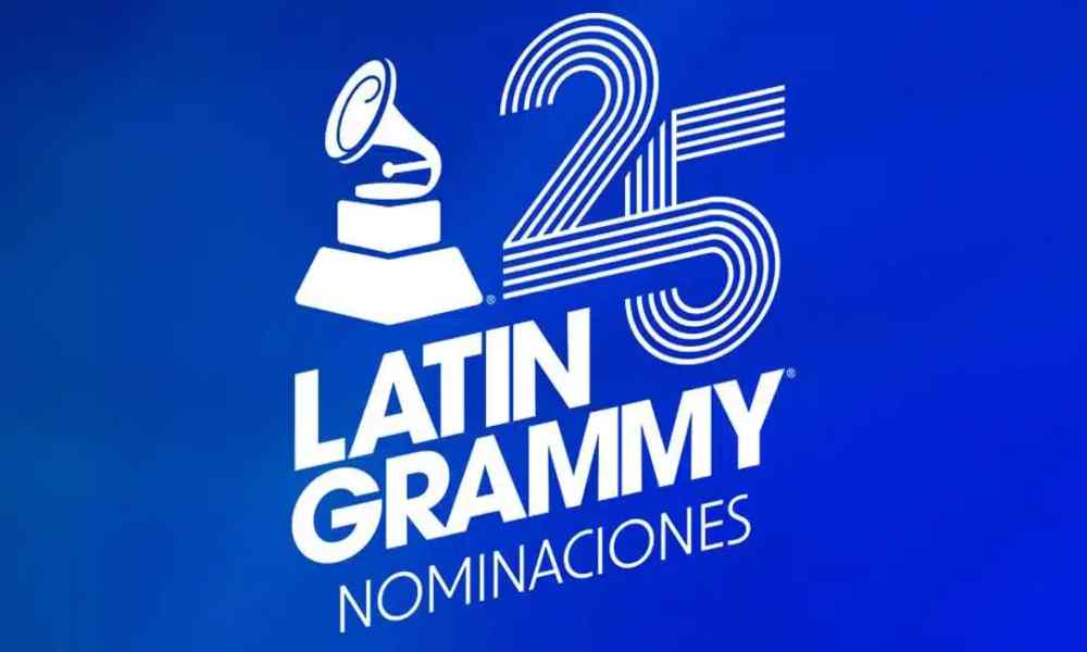 Latin Grammy 2024 reconoce influencia de la música cristiana