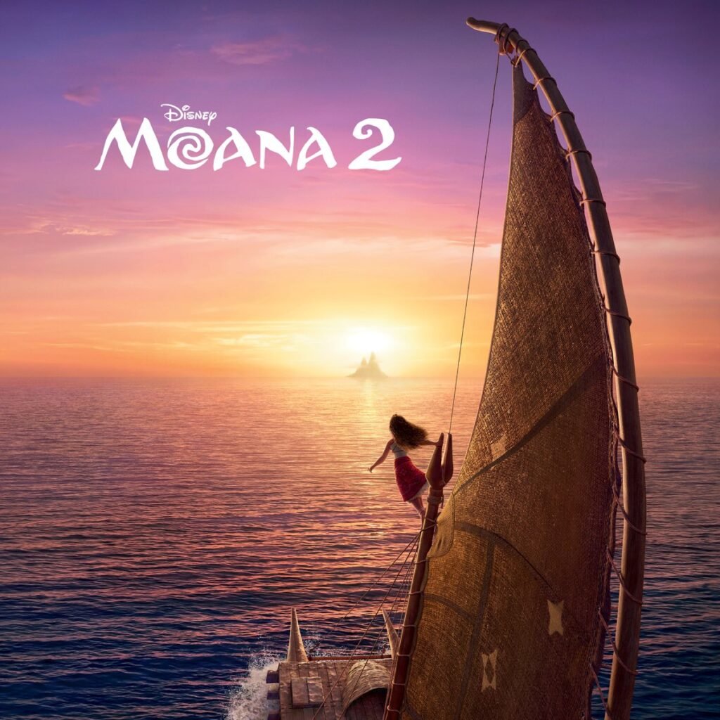 “Moana 2 tiene una enseñanza errónea”, advierte pastor