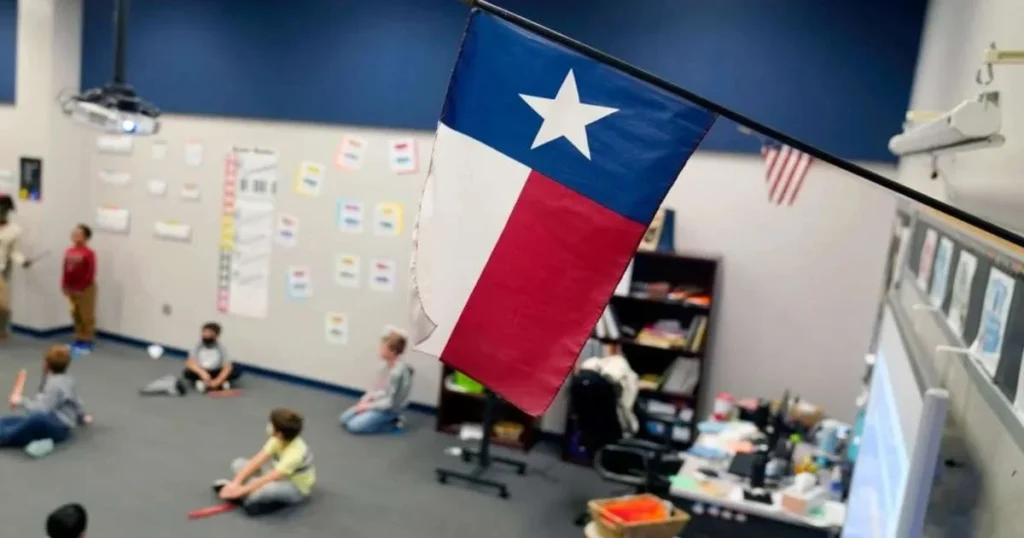 Texas aprueba enseñar la Biblia en escuelas