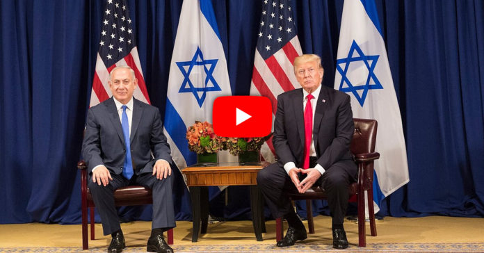 Dios eligió a Trump para cambiar el Mundo y Salvar a Israel – Noticias Proféticas