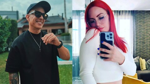 Daddy Yankee dice que confía en Jesús tras su divorcio