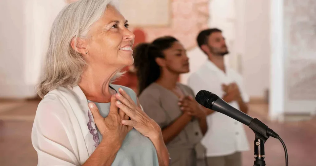 como saber si las canciones son apropiadas para el culto 1